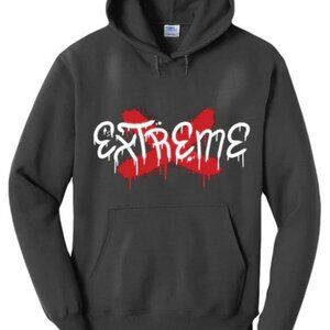 Hoodie - Extreme